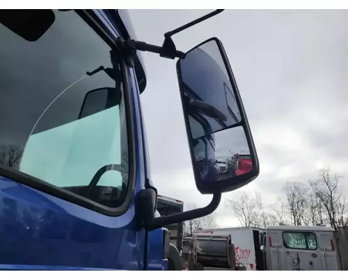 Volvo VNL Mirror (Side View)