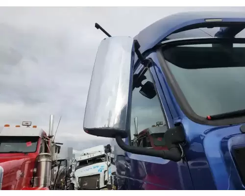 Volvo VNL Mirror (Side View)