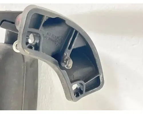 Volvo VNL Mirror (Side View)