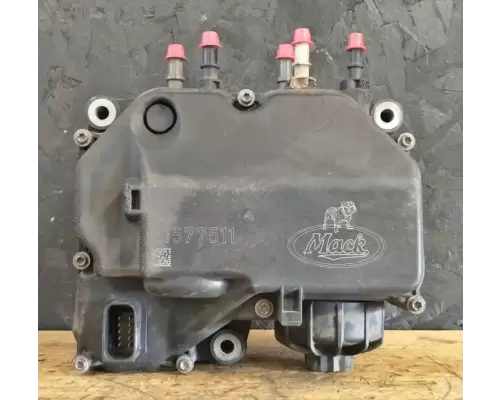 Volvo VNL Miscellaneous Parts