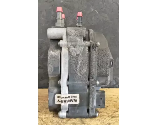 Volvo VNL Miscellaneous Parts