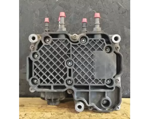 Volvo VNL Miscellaneous Parts