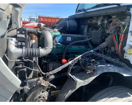 Volvo VNL Miscellaneous Parts