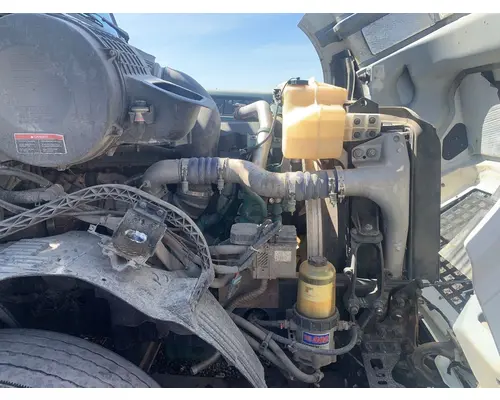 Volvo VNL Miscellaneous Parts