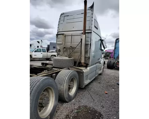 Volvo VNL Miscellaneous Parts