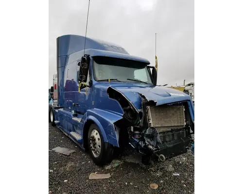 Volvo VNL Miscellaneous Parts