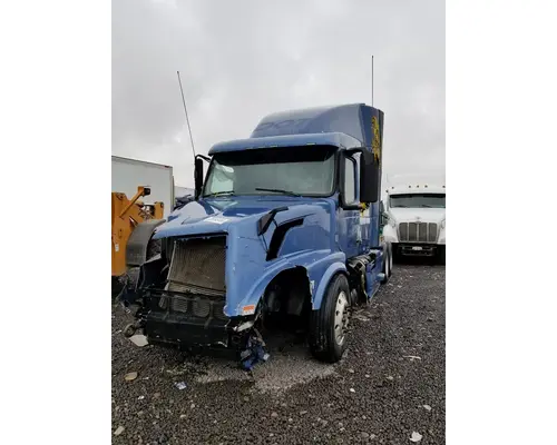 Volvo VNL Miscellaneous Parts