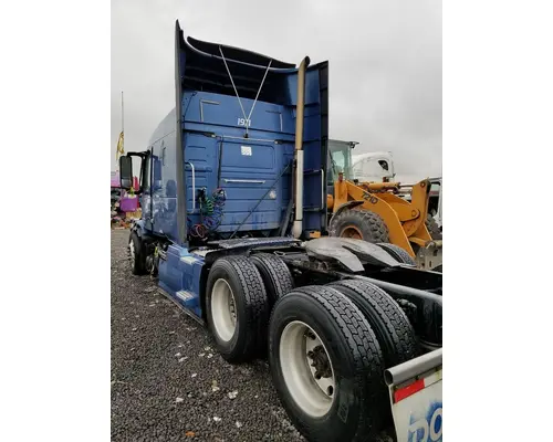 Volvo VNL Miscellaneous Parts