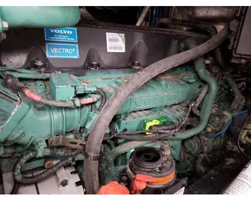 Volvo VNL Miscellaneous Parts