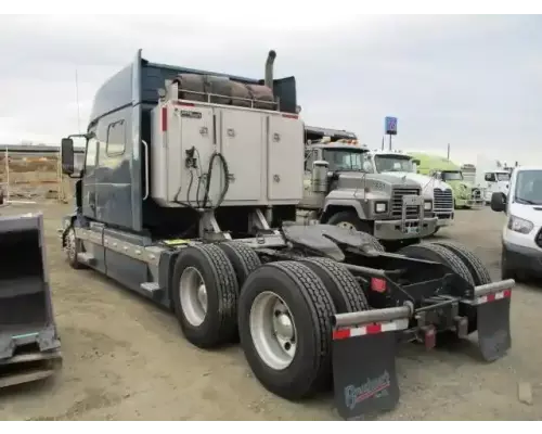 Volvo VNL Miscellaneous Parts