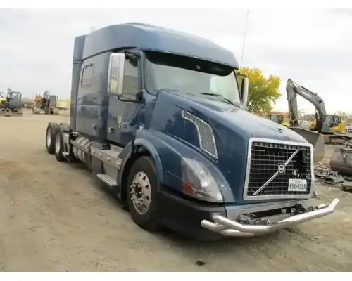 Volvo VNL Miscellaneous Parts