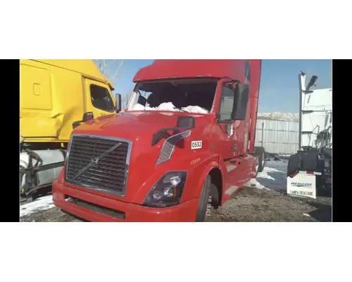 Volvo VNL Miscellaneous Parts