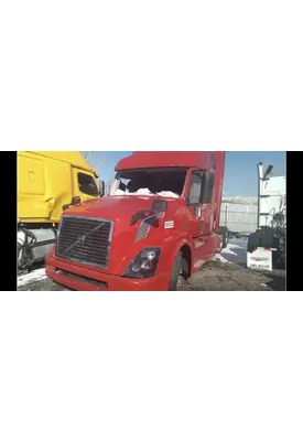 Volvo VNL Miscellaneous Parts
