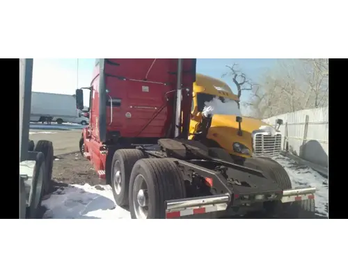 Volvo VNL Miscellaneous Parts