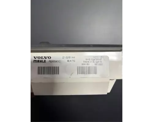 Volvo VNL Miscellaneous Parts