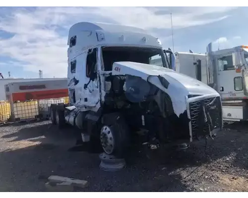 Volvo VNL Miscellaneous Parts