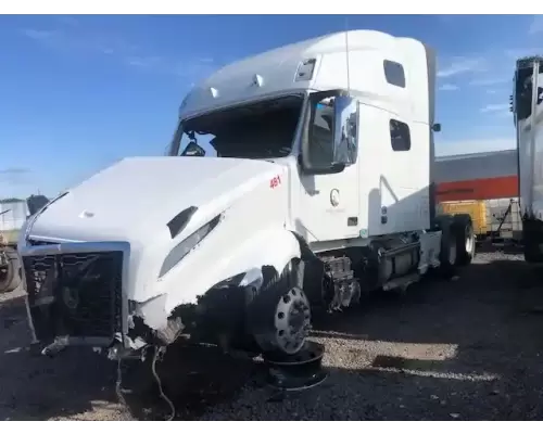 Volvo VNL Miscellaneous Parts