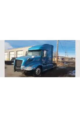 Volvo VNL Miscellaneous Parts