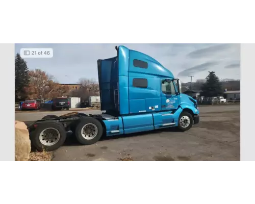 Volvo VNL Miscellaneous Parts