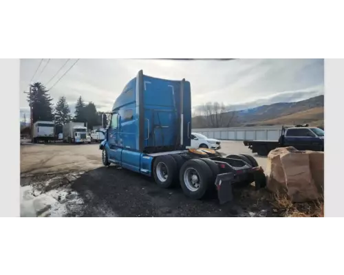 Volvo VNL Miscellaneous Parts