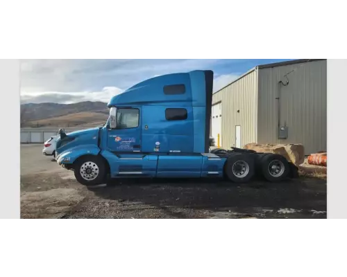 Volvo VNL Miscellaneous Parts