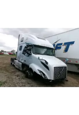 Volvo VNL Miscellaneous Parts