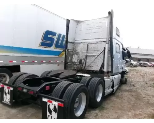 Volvo VNL Miscellaneous Parts