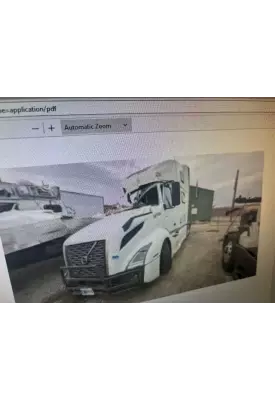 Volvo VNL Miscellaneous Parts