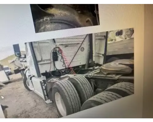 Volvo VNL Miscellaneous Parts