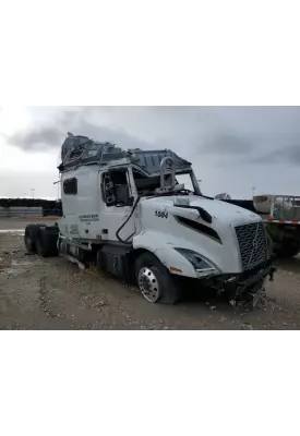 Volvo VNL Miscellaneous Parts
