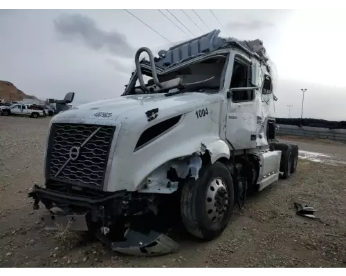 Volvo VNL Miscellaneous Parts