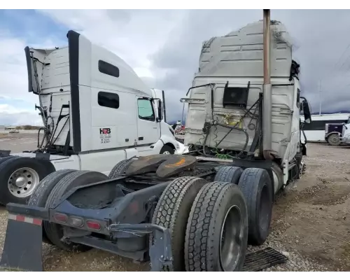 Volvo VNL Miscellaneous Parts