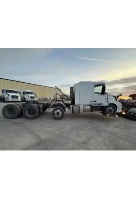 Volvo VNL Miscellaneous Parts