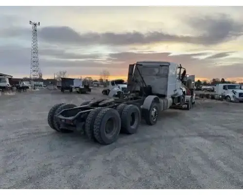 Volvo VNL Miscellaneous Parts