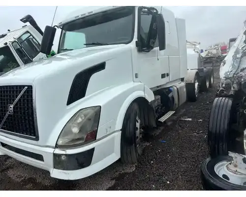 Volvo VNL Miscellaneous Parts