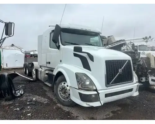 Volvo VNL Miscellaneous Parts