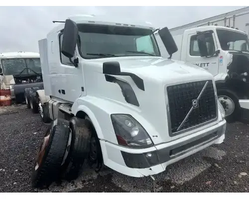 Volvo VNL Miscellaneous Parts