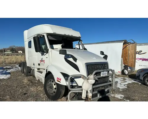 Volvo VNL Miscellaneous Parts