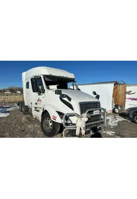 Volvo VNL Miscellaneous Parts