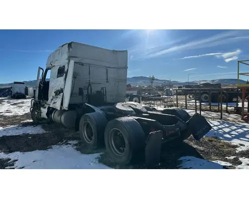 Volvo VNL Miscellaneous Parts