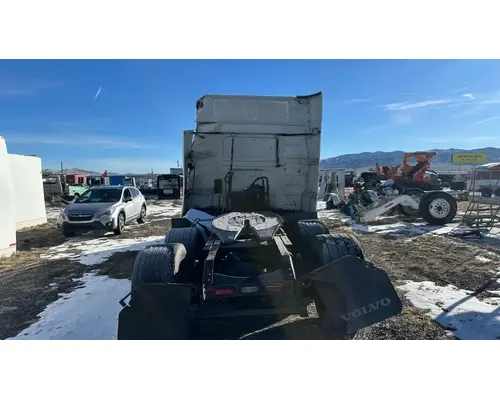 Volvo VNL Miscellaneous Parts