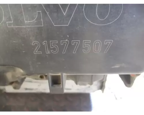 Volvo VNL Miscellaneous Parts