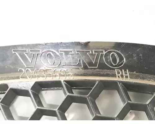 Volvo VNL Miscellaneous Parts