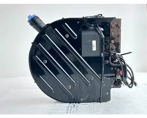 Volvo VNL Miscellaneous Parts