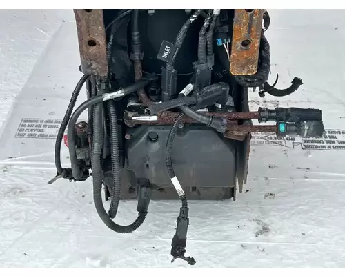 Volvo VNL Miscellaneous Parts