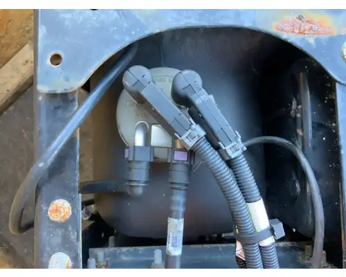 Volvo VNL Miscellaneous Parts