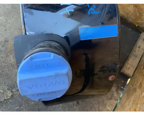 Volvo VNL Miscellaneous Parts