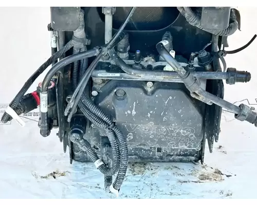 Volvo VNL Miscellaneous Parts