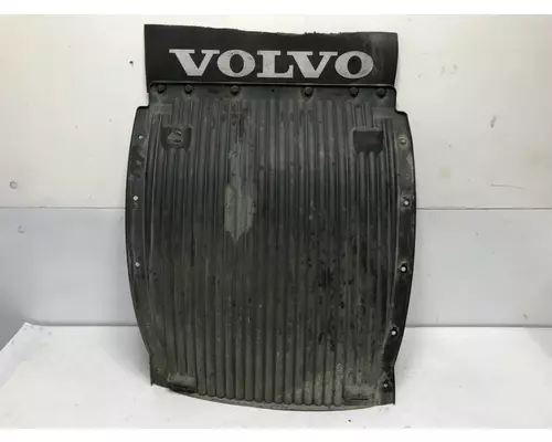 Volvo VNL Mudflap