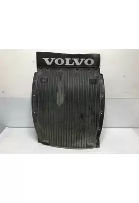 Volvo VNL Mudflap